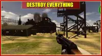 Epic War : Sniper Shooter Screen Shot 0