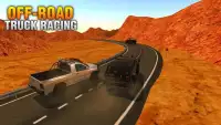 Offroad Jeep 4x4 Hill Climbing Driving Simulator Screen Shot 3