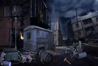 Escape Games: Scary Adventure Screen Shot 5