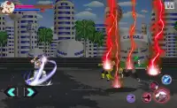 Goku Super Saiyan Fight Screen Shot 5