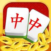 Standalone mahjong