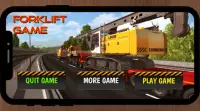 Forklift Game Simulator 2020 Screen Shot 5