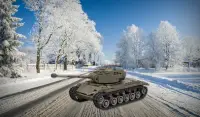 Army Tank Battle Extreme Screen Shot 11