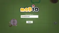 Mob iO Game Survival Simulator Screen Shot 5