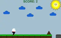 Humpty Dumpty - Game Screen Shot 0