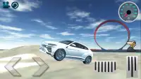 Fun Drift Simulator Screen Shot 5