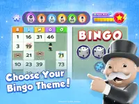 Bingo Bash: Live Bingo Games Screen Shot 9