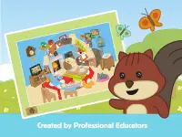 Educational Kids Games.Puzzles Screen Shot 4