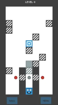 SLIDE Free (Puzzle Game) Screen Shot 2
