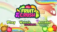 Fruit Crush Screen Shot 9