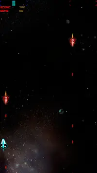 Space Shooter:Guerras Perdidas Screen Shot 12