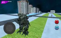 SniperBot : Online Wars Screen Shot 3