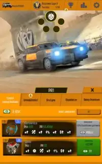 Car Racing Clicker Screen Shot 21