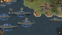 Glory of Generals 3 - WW2 SLG Screen Shot 2