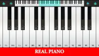 Real Piano Screen Shot 4