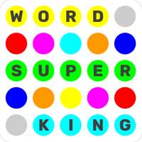 Word Super King