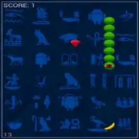 Junglee Snake Game Screen Shot 4