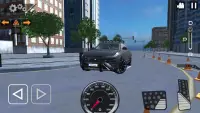 OffRoad Lamborghini 4x4 Car&Suv Simulator 2021 Screen Shot 4