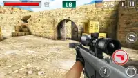 Fearless Sniper Screen Shot 0