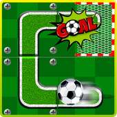 Roll Ball Soccer