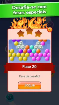 Bubble Shooter Pop! Screen Shot 5