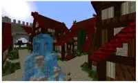 Mini craft 2019 : Building Simulator Screen Shot 0