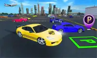 Real Car Parking Mania 2018 Screen Shot 2