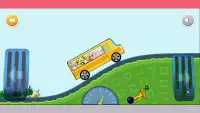 Wheels On The Bus Game Screen Shot 0