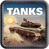 Tanks Battle 3D - World War 3