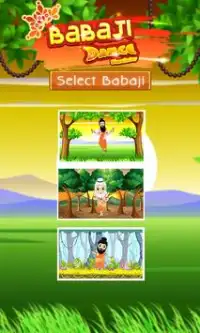 Dancing Babaji - Simulator Screen Shot 4