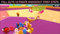 First Steps for Fall Guys Ultimate Knockout Screen Shot 0