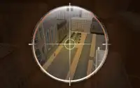 Снайпер убийца атаке Screen Shot 4