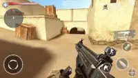 Critical Sniper Counter Shoot Screen Shot 3