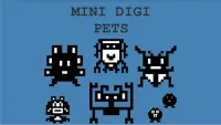 Mini Digi Pets Screen Shot 4