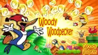 Woody Woodpecker Pro Screen Shot 0