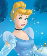 Disney princess puzzle Screen Shot 1