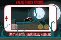 Valak Ghost Racing Screen Shot 1