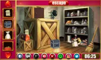 Mystery Escape Game - The Room Screen Shot 3