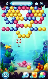 Bubble Shooter Ultimate Screen Shot 6