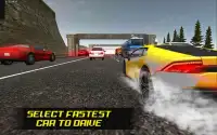 Real Car Driving 3D Screen Shot 0