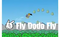 Fly Dodo Fly Free Screen Shot 4
