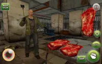 Psychopath Mr Butcher hunt:  Butcher game 2020 Screen Shot 0