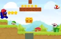 Super Imposter Boby's World-Jeu d'aventure Gratuit Screen Shot 2