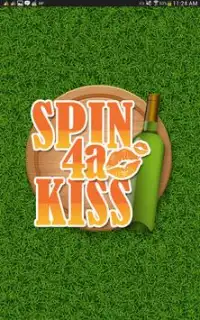 Spin For a Kiss Screen Shot 6