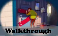 Hints & Walkthrough Hi Neighbor Game Screen Shot 2