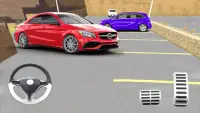 King parking mania: juegos de aparcamiento Screen Shot 4