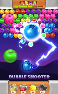 Bubble Shooter - Princess Pop Screen Shot 10