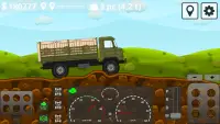 Mini Trucker - truck simulator Screen Shot 6