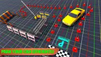 Real Car Parking: Driving Simulator 2020 Screen Shot 1