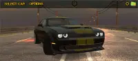 Car Highway Racing - HighwayX Racing Screen Shot 1